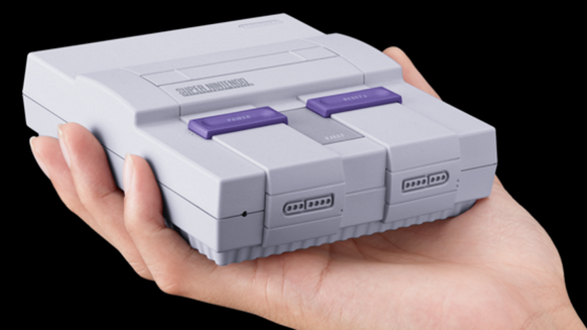 SNES Classic Edition: The Struggle, Panic, and the Eventual Surprising Success.